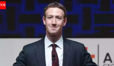 Meta CEO Mark Zuckerberg's 'highest-paid' employee is reportedly unhappy with his Boss, feels he ...