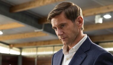 'Captivating' mystery series with Silent Witness and Line of Duty stars is streaming now on Netflix