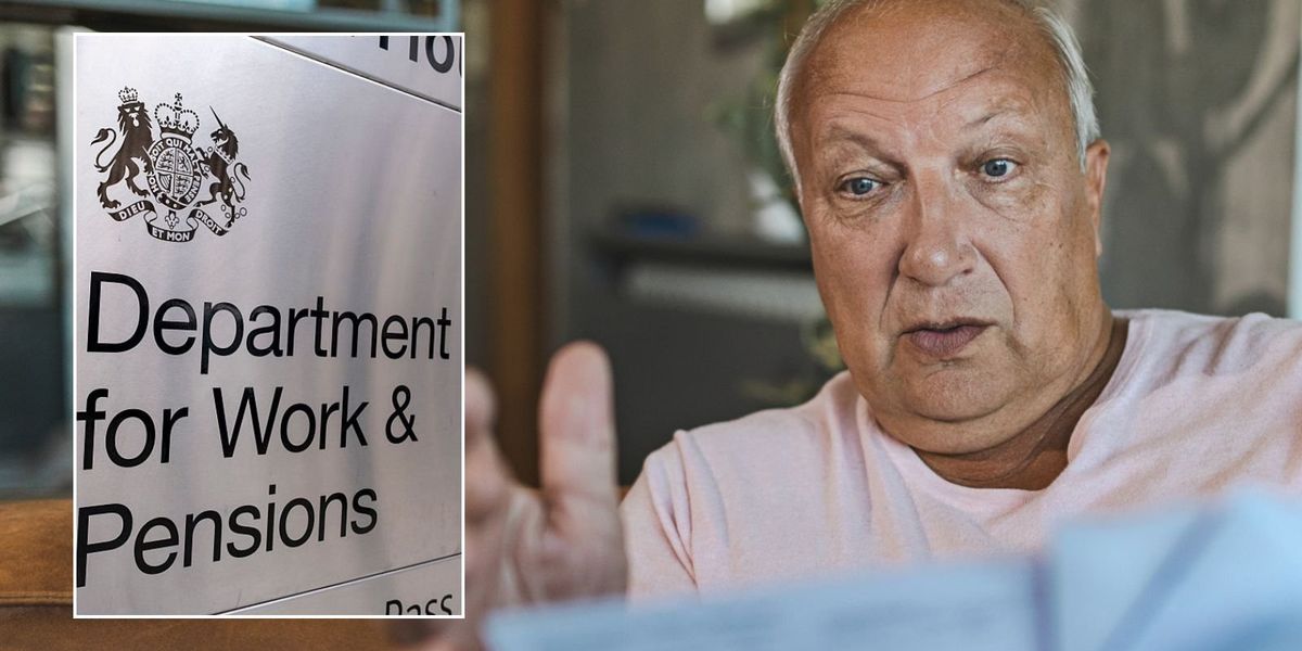 DWP confirms state pension and Universal Credit payment date overhaul for January 2026