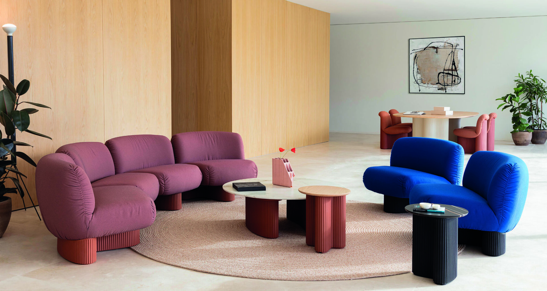 Extending the Lifespan of Materials: Circularity and Recyclability as Part of the Design