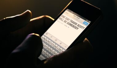 Beats Launches Travis Scott Partnership Featuring New 'DARE TO DREAM' Ad Campaign