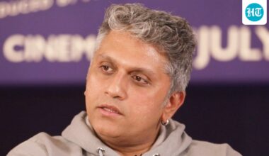 Mohit Suri calls out fellow filmmakers for not watching films in theatre: 'You cry about people not going to theatres'