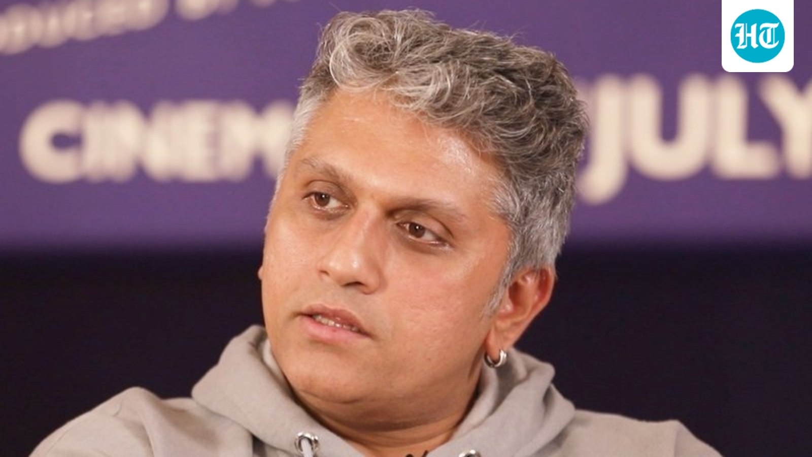 Mohit Suri calls out fellow filmmakers for not watching films in theatre: 'You cry about people not going to theatres'