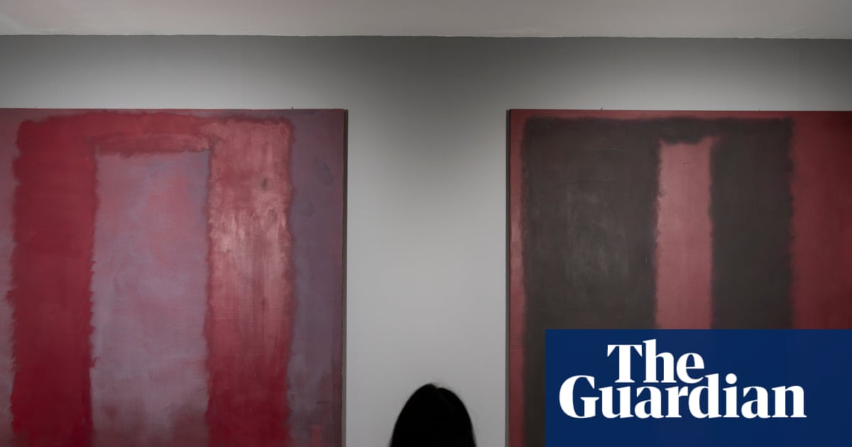 Tate’s greats are certainly not kept hidden from view | Tate Modern