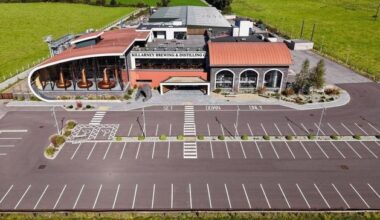 €4.8m bid for ‘state-of-the-art’ Killarney Brewing and Distilling campus in Kerry sparks hope business can be revived