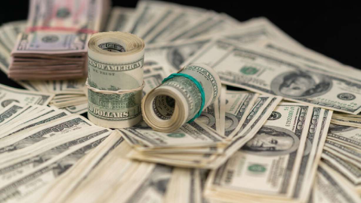 Get a message about a big financial windfall from a long-lost relative? It's an inheritance scam