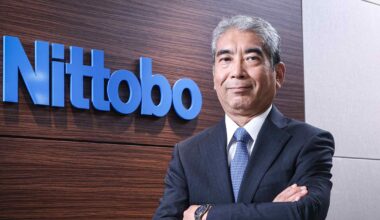 Why a key Japanese Nvidia supplier is betting on a premium niche strategy