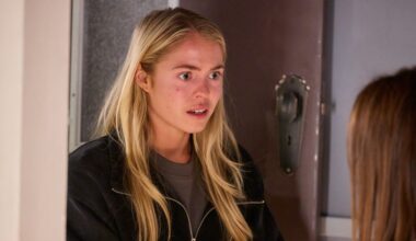 Home and Away to return with crushing scenes for Lacey