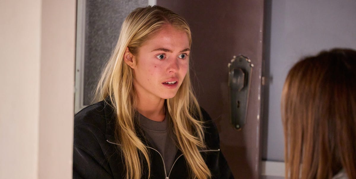 Home and Away to return with crushing scenes for Lacey