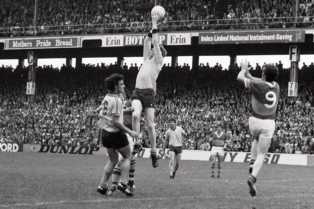 Dermot Crowe: Dublin v Kerry in the 1970s – A rivalry and friendship that extended well beyond mere football