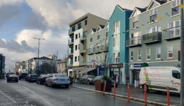 Plans to demolish and redevelop Galway pub and transform ‘substandard’ building put forward