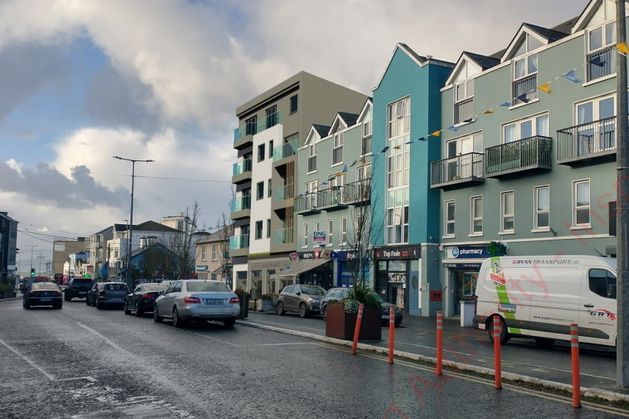 Plans to demolish and redevelop Galway pub and transform ‘substandard’ building put forward
