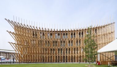 Architects of the Global South: 10 Pavilions and Installations That Shaped 2025