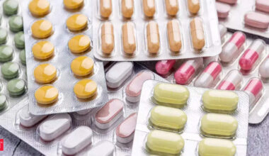 Be patient... prices of your medicines may come down soon