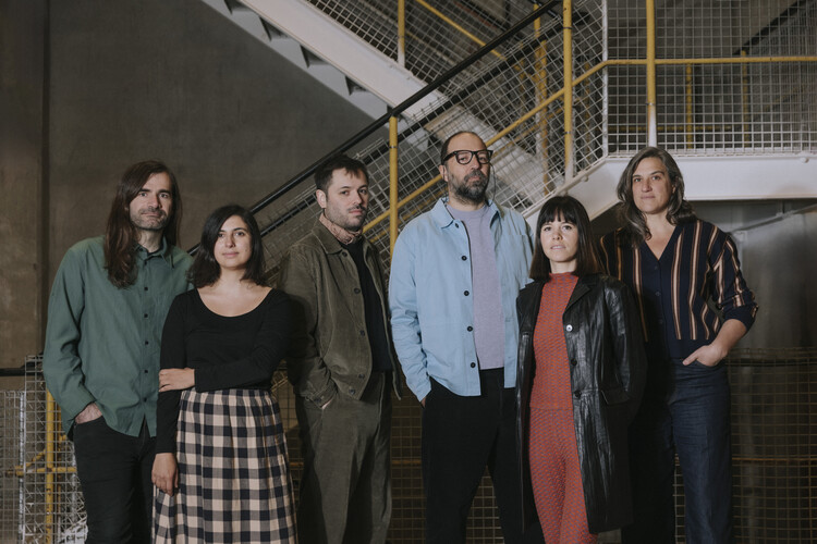 The UIA World Congress of Architects 2026 Barcelona Unveils Program and Speakers - Image 11 of 12