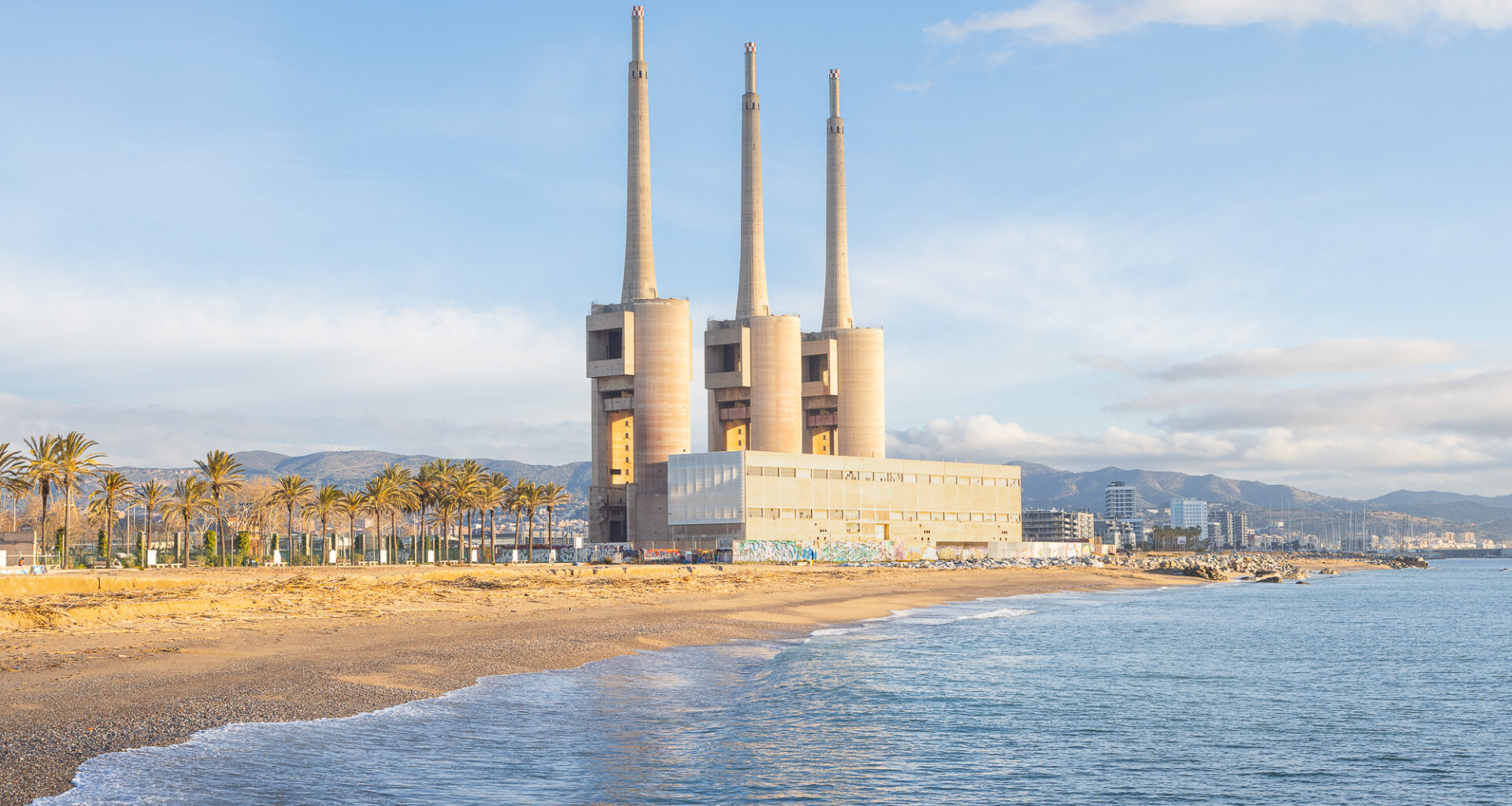 The UIA World Congress of Architects 2026 Barcelona Unveils Program and Speakers