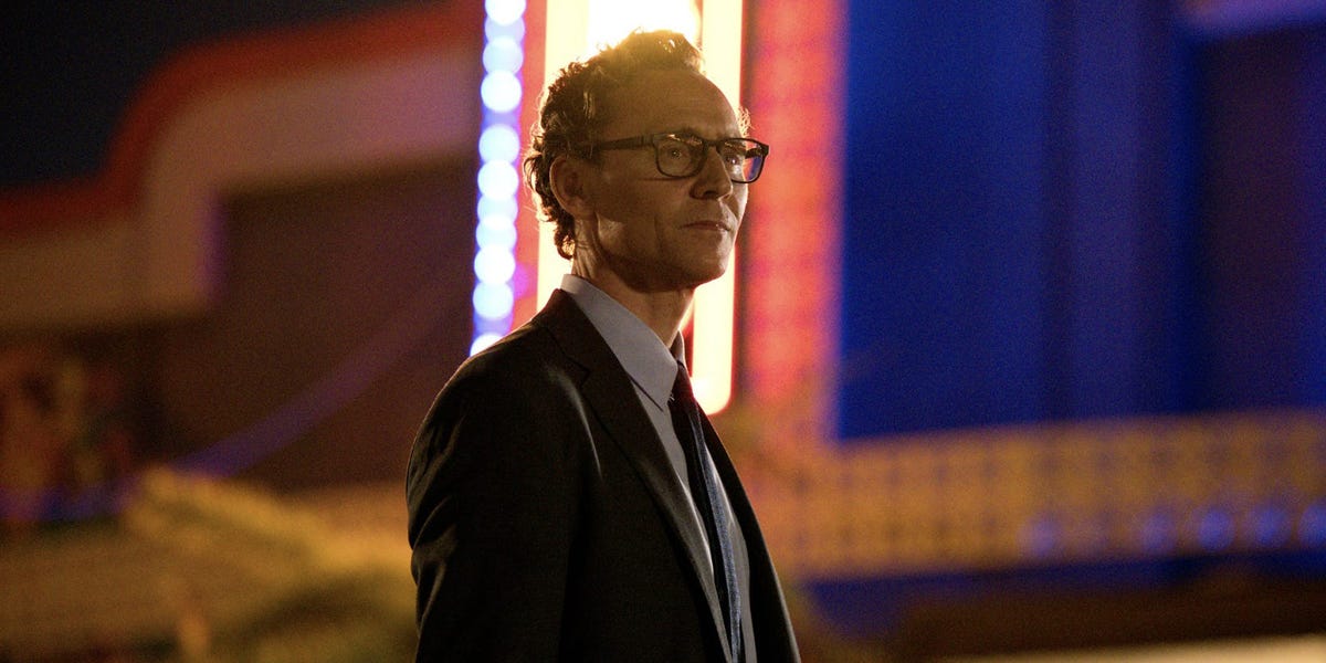 Tom Hiddleston and Karen Gillan's drama hailed as a "masterpiece" gets new UK streaming home