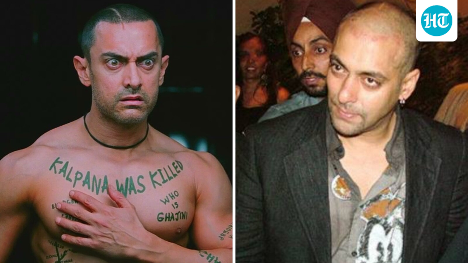 Boney Kapoor wanted to make Ghajini with Salman Khan, but lost the rights: 'Madhu Mantena kept me dangling'