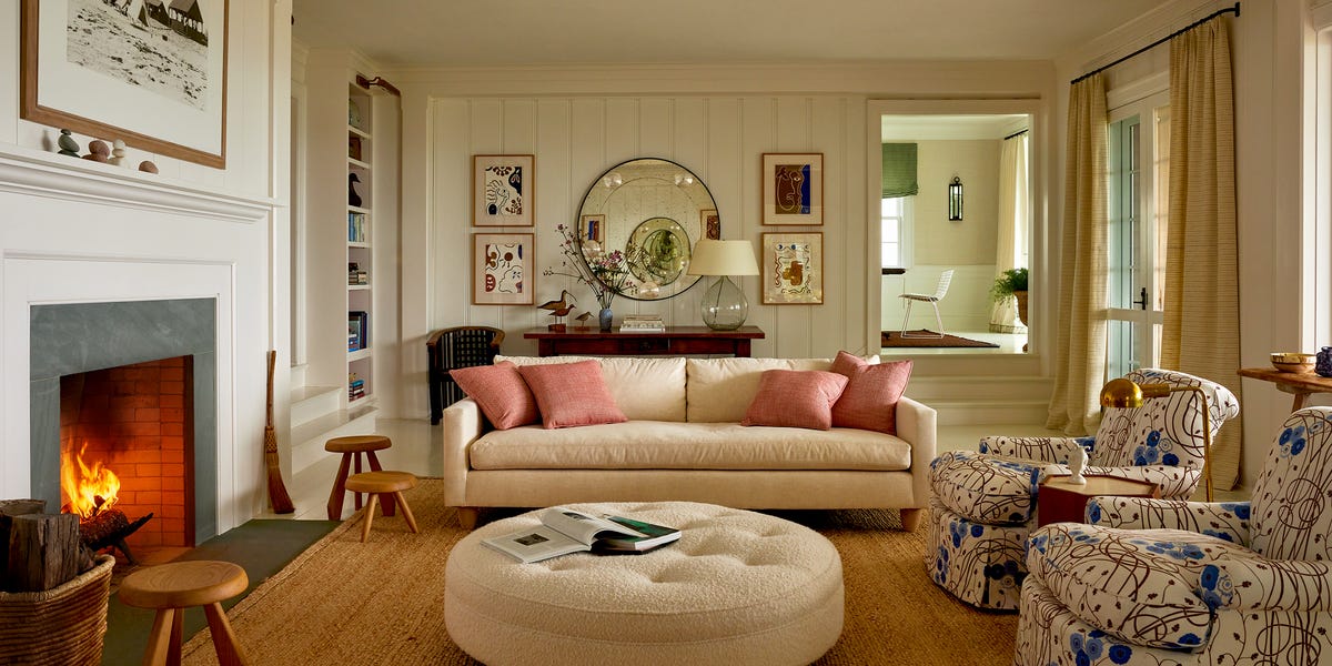 The 10 Best Colors That Go With Beige, According to Designers