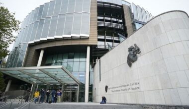 Mum ‘dragged from bed and beaten by intruder she recognised as former babysitter’