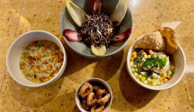 Lucinda O'Sullivan recommends the delicious Peruvian-style food at Cantina Valentina at The Hoxton Hotel in Dublin