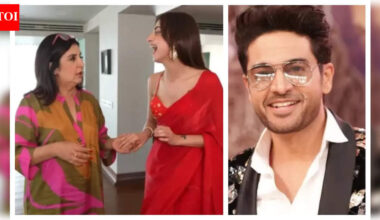 Bigg Boss 19: Farah Khan defends Gaurav Khanna in front of Farrhana Bhatt; says 'Woh fake nahi tha, maine usko Masterchef mein dekha hai'