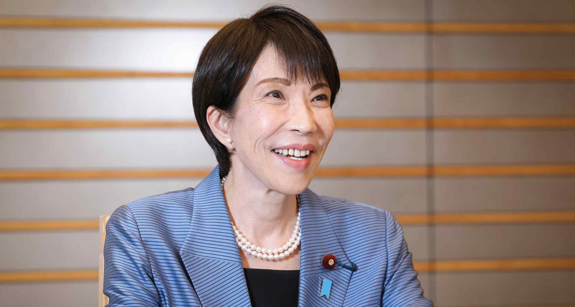 Japan's Takaichi rejects 'irresponsible bond issuance, tax cuts' - Nikkei Asia