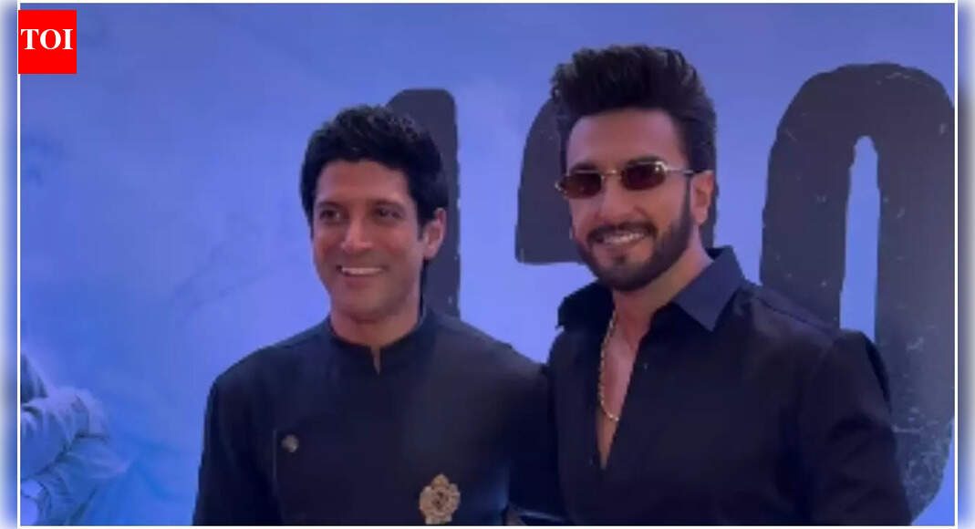 Ranveer Singh EXITS ‘Don 3’ amid 'Dhurandhar's blockbuster run; search for new Don underway - Reports |