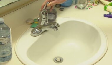 In times of drought, why are residential consumers ‘targeted’ with conservation measures?