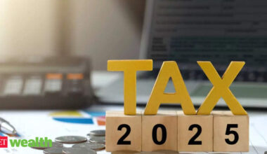 Retiring soon? These tax changes will directly effect your income and savings - The Economic Times