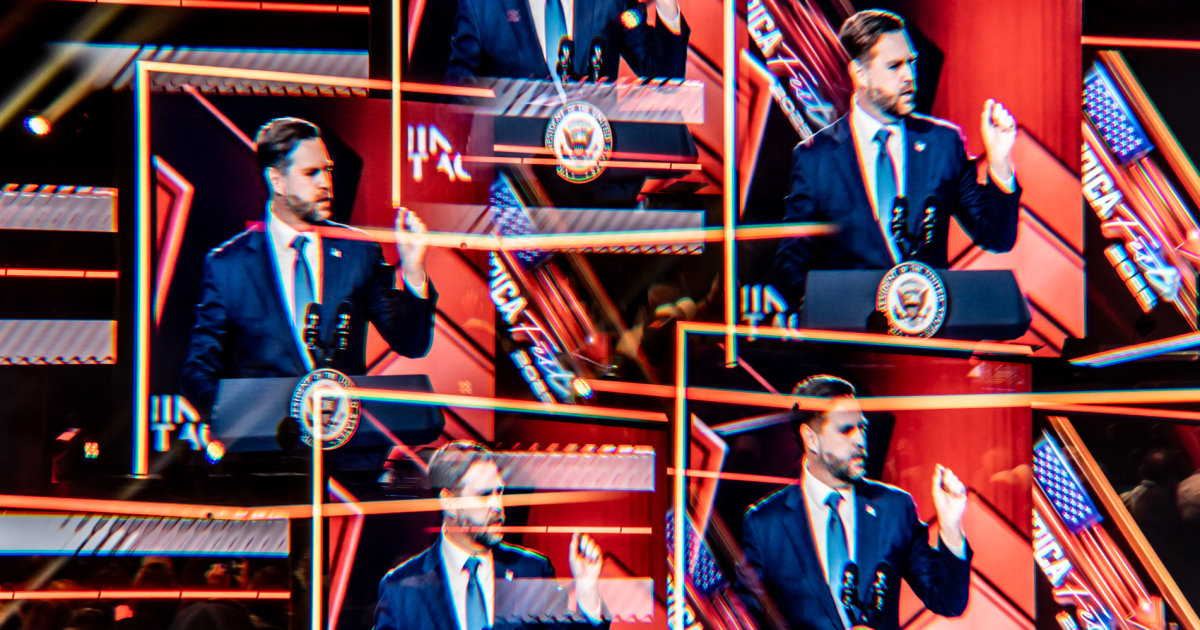 MAGA voters warm to a Vance 2028 run and FDA approves Wegovy weight loss pill: Morning Rundown