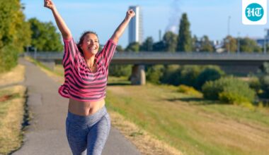 Fitness expert reveals 5 smart walking techniques that help burn more calories without hitting the gym