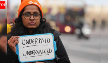 Indian doctors are leaving the UK! Money troubles or policy pressures? Here’s the real reason