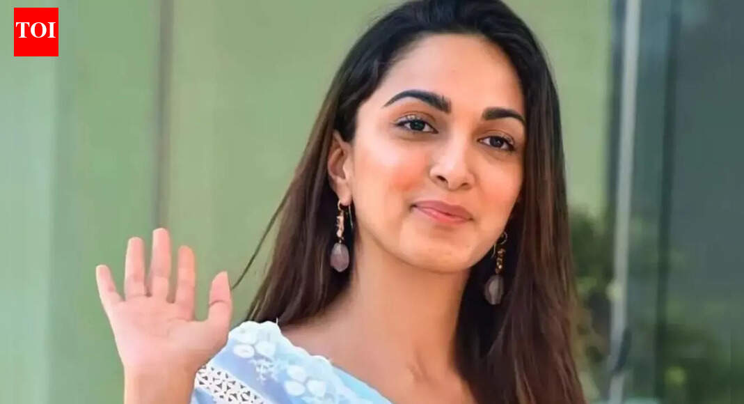 'Toxic' star Kiara Advani speaks on work-life balance: 'Burnout helps no one in any industry' |