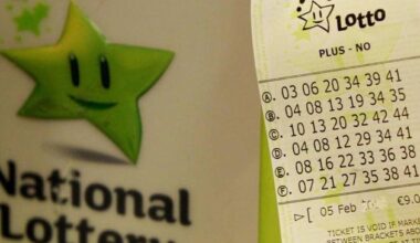 ‘This all still feels very surreal’ – Cavan family syndicate celebrate €17m Lotto win with plans to buy holiday home in France