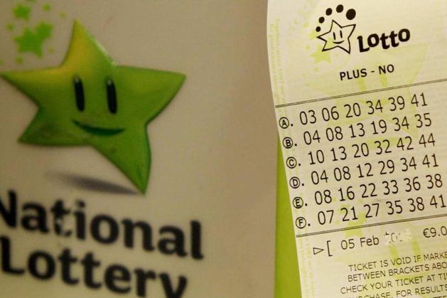 ‘This all still feels very surreal’ – Cavan family syndicate celebrate €17m Lotto win with plans to buy holiday home in France