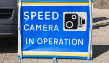 Motorist caught travelling 139kmh in 60kmh zone in Co Wicklow on National Slow Down Day