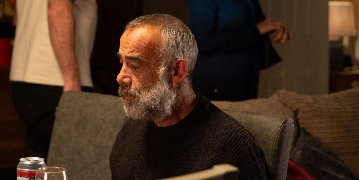 Coronation Street to air heartbreaking New Year scenes for Kevin Webster