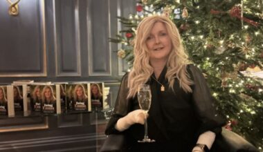 ‘It’s an amazing story of her life’: Woman with Butterfly Skin wishes for Christmas bestseller book