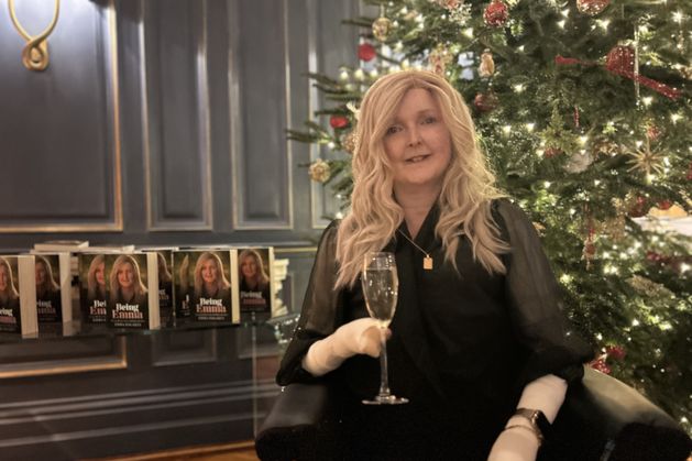 ‘It’s an amazing story of her life’: Woman with Butterfly Skin wishes for Christmas bestseller book