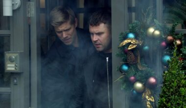 Emmerdale confirms huge Christmas danger for much-loved couple