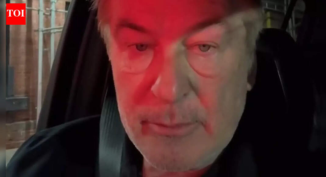 Alec Baldwin talks about the toll the ‘Rust’ incident had on his life: ‘It's taken 10 years’ |