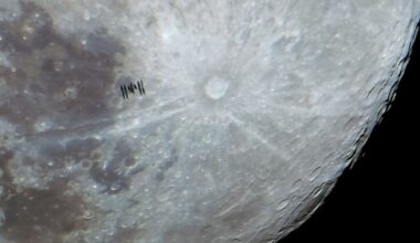 Moon to be littered with spacecraft carcasses as patches of lunar surface earmarked as 'graveyards'