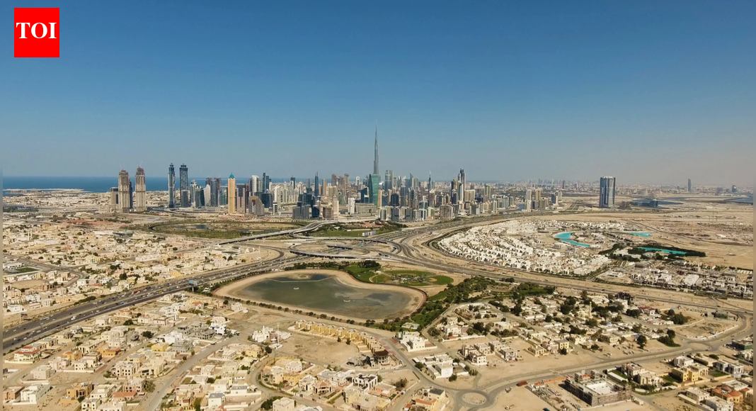 The UAE has no rivers or lakes, yet it somehow supplies water to millions; here’s how | World News