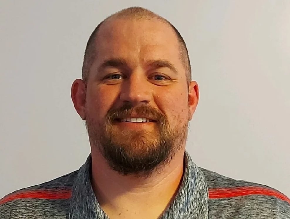 Adam Moffatt