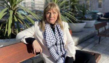 Be kind, get outside and don’t aim for a ‘perfect’ Christmas: festive messages from celebrities