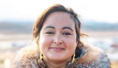 Nunavut’s Family Services minister enters job amid damning reports on her department