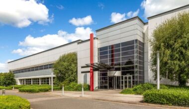 End of an era as Xerox toner manufacturing plant in Louth to close at end of year