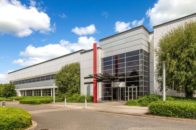 End of an era as Xerox toner manufacturing plant in Louth to close at end of year