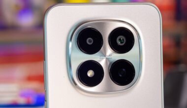 Xiaomi Redmi Note 15 Pro 5G review